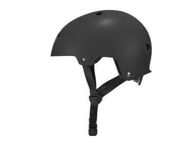 Electra Helmet Electra Lifestyle Matte Black Medium Black Produktbild 2
