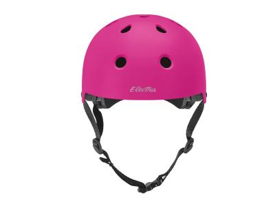 Electra Helmet Electra Lifestyle Raspberry Small Pink CE Produktbild 1
