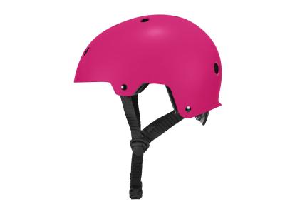 Electra Helmet Electra Lifestyle Raspberry Medium Pink CE Produktbild 2