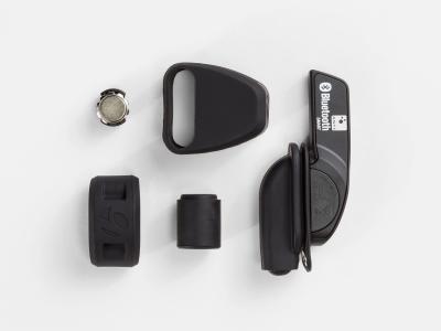 Bontrager Computerzubehör Bontrager DuoTrap S ANT+/BLE Senso Produktbild 1