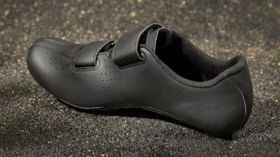 Bontrager Schuh Bontrager Solstice 42 Black Produktbild 12