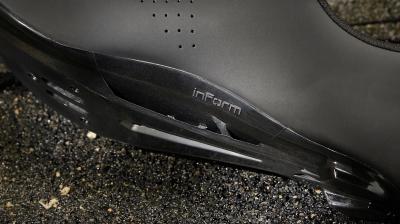 Bontrager Schuh Bontrager Solstice 43 Black Produktbild 16