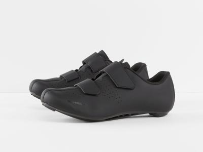 Bontrager Schuh Bontrager Solstice 45 Black Produktbild 3