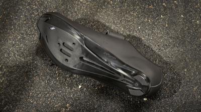 Bontrager Schuh Bontrager Solstice 47 Black Produktbild 15