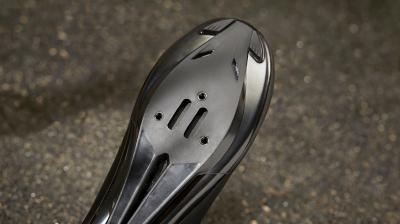 Bontrager Schuh Bontrager Solstice 47 Black Produktbild 17