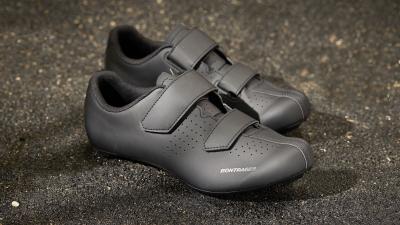 Bontrager Schuh Bontrager Solstice 48 Black Produktbild 13