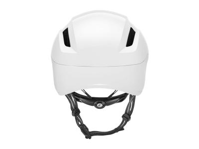 Electra Helmet Electra Go! Mips Large White CE Produktbild 3