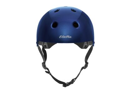 Electra Helmet Electra Lifestyle Oxford Large Blue CE Produktbild 1