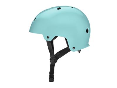 Electra Helmet Electra Lifestyle Bora Bora Large Blue CE Produktbild 2