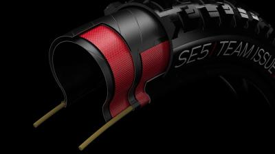 Bontrager Reifen Bontrager SE5 Team Issue 29x2.50 TLR Black Produktbild 7