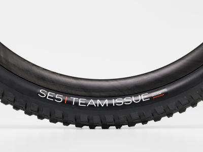 Bontrager Reifen Bontrager SE5 Team Issue 27.5x2.50 TLR Blac Produktbild 2