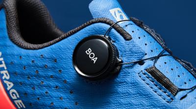 Bontrager Schuh Bontrager Circuit Road 45 Black Produktbild 13