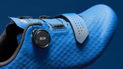 Bontrager Schuh Bontrager Circuit Road 45 Black Produktbild 17