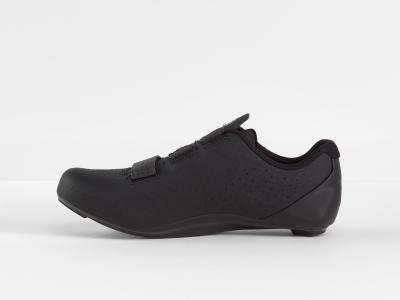 Bontrager Schuh Bontrager Circuit Road 45 Black Produktbild 7