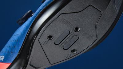 Bontrager Schuh Bontrager Circuit Road 46 Black Produktbild 20