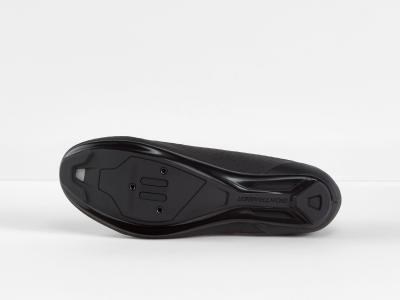 Bontrager Schuh Bontrager Circuit Road 46 Black Produktbild 2