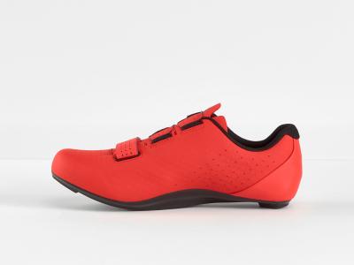 Bontrager Schuh Bontrager Circuit Road 39 Red Produktbild 7