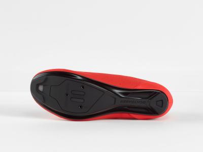 Bontrager Schuh Bontrager Circuit Road 40 Red Produktbild 2