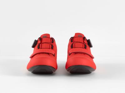 Bontrager Schuh Bontrager Circuit Road 40 Red Produktbild 4