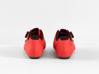 Bontrager Schuh Bontrager Circuit Road 40 Red Produktbild 5