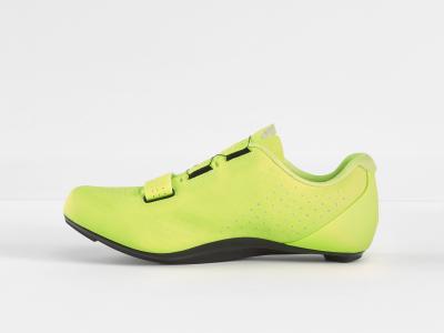 Bontrager Schuh Bontrager Circuit Road 36 Radioactive Yellow Produktbild 1