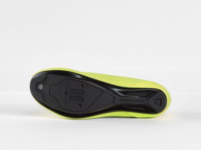 Bontrager Schuh Bontrager Circuit Road 36 Radioactive Yellow Produktbild 2