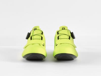 Bontrager Schuh Bontrager Circuit Road 36 Radioactive Yellow Produktbild 4