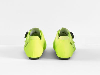 Bontrager Schuh Bontrager Circuit Road 36 Radioactive Yellow Produktbild 5