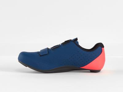 Bontrager Schuh Bontrager Circuit Road 40 Nautical Navy/Radi Produktbild 1