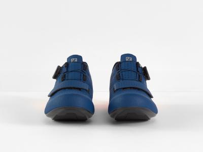 Bontrager Schuh Bontrager Circuit Road 40 Nautical Navy/Radi Produktbild 4