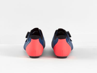 Bontrager Schuh Bontrager Circuit Road 40 Nautical Navy/Radi Produktbild 5