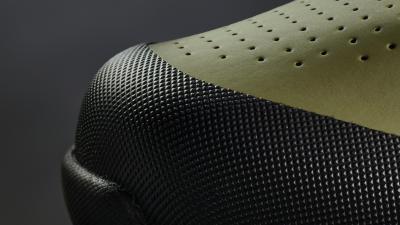 Bontrager Schuh Bontrager Foray Mountain 41 Black Produktbild 17