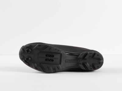 Bontrager Schuh Bontrager Foray Mountain 45 Black Produktbild 2