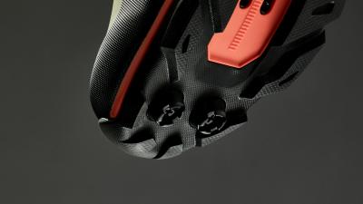 Bontrager Schuh Bontrager Foray Mountain 46 Black Produktbild 21