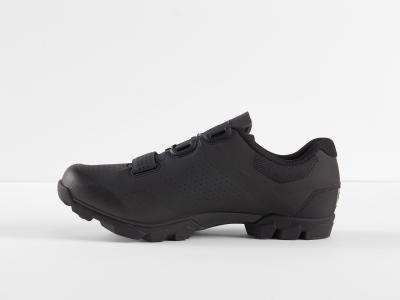 Bontrager Schuh Bontrager Foray Mountain 46 Black Produktbild 1