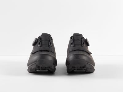 Bontrager Schuh Bontrager Foray Mountain 46 Black Produktbild 4