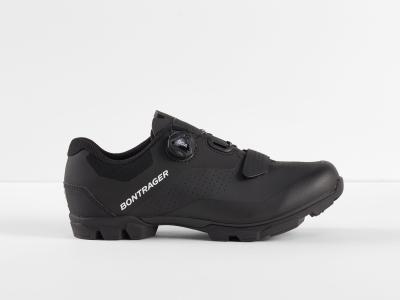 Bontrager Schuh Bontrager Foray Mountain 46 Black Produktbild 6