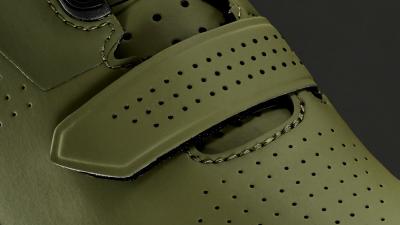 Bontrager Schuh Bontrager Foray Mountain 41 Quicksilver/Blac Produktbild 15