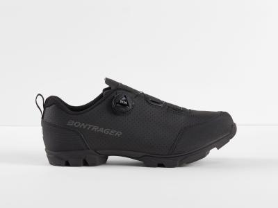 Bontrager Schuh Bontrager Evoke 36 Black Produktbild 6