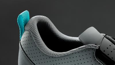 Bontrager Schuh Bontrager Evoke 40 Black Produktbild 12