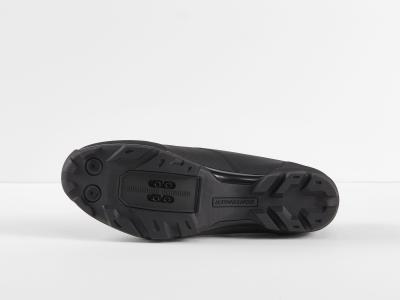 Bontrager Schuh Bontrager Evoke 40 Black Produktbild 2