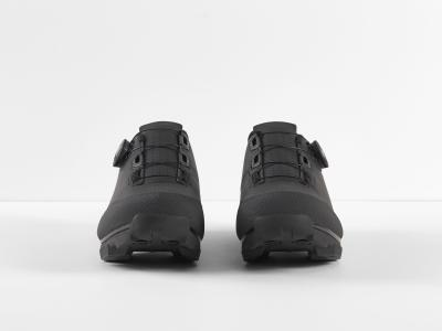 Bontrager Schuh Bontrager Evoke 41 Black Produktbild 10