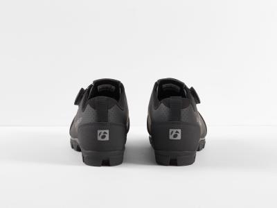 Bontrager Schuh Bontrager Evoke 41 Black Produktbild 11