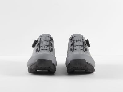 Bontrager Schuh Bontrager Evoke 41 Quicksilver/Miami Green Produktbild 10