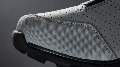 Bontrager Schuh Bontrager Evoke 42 Quicksilver/Miami Green Produktbild 15