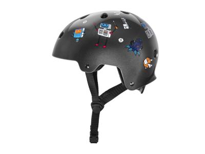 Electra Helmet Electra Lifestyle EBC 3000 Small Grey Metal Produktbild 2