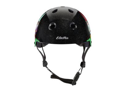 Electra Helmet Electra Lifestyle Lux Gnome Medium Black CE Produktbild 1