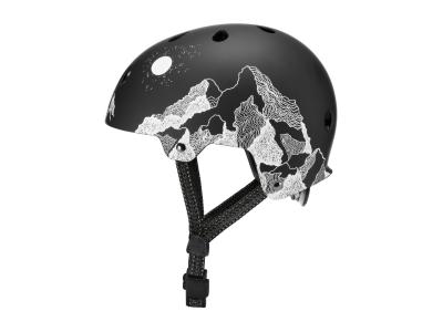 Electra Helmet Electra Lifestyle Lux Mountain Sky Medium B Produktbild 2