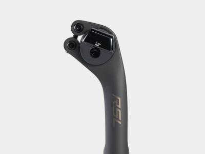 Bontrager Sattelstütze Bontrager RSL 20 Versatz 27,2 x 330mm Produktbild 1