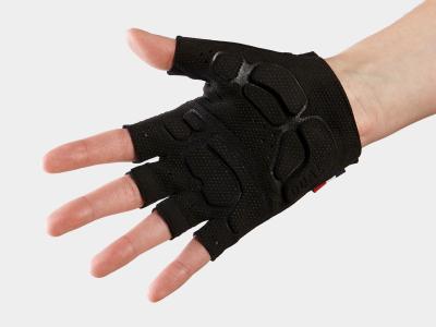 Bontrager Handschuh Bontrager Velocis Womens XS Black Produktbild 1